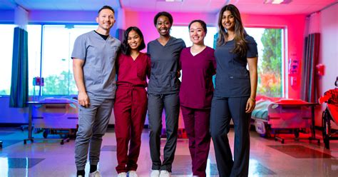 Roseman University: A Distant Oasis for Aspiring Healthcare Professionals in Pasadena