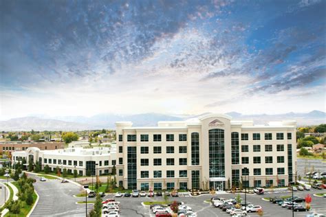 Roseman University of Utah: A Hub for Healthcare Education and Innovation