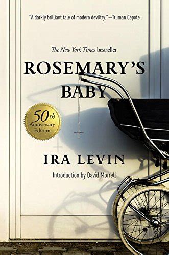 Rosemary s Baby A Novel 50th Anniversary Edition Doc