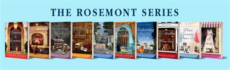 Rosemont Series 5 Book Series Doc