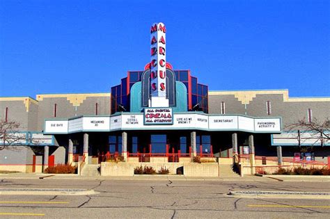 Rosemount Movie Theater Rosemount Minnesota: A Cinematic Gem for the Community