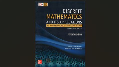 Rosen's Discrete Mathematics: An Arsenal for Problem-Solving in the Digital Age