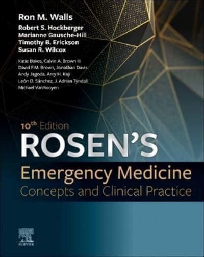 Rosen's Eme Reader