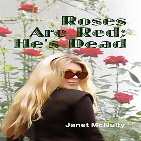 Roses Are Red He s Dead A Mellow Summers Paranormal Mystery Volume 9 PDF