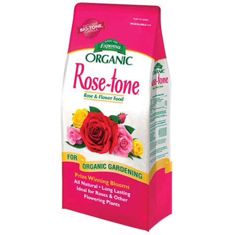 Rosetone Fertilizer: 10,000+ Characters of Insight