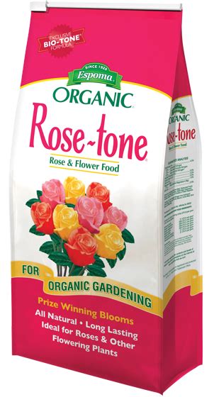 Rosetone Fertilizer: 10,000+ Ways to Boost Your Garden's Bloom