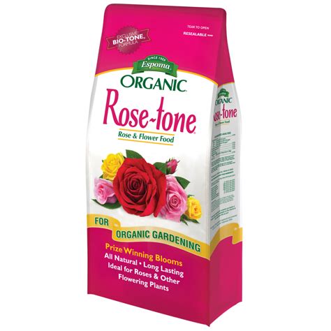 Rosetone Fertilizer: The Ultimate Guide