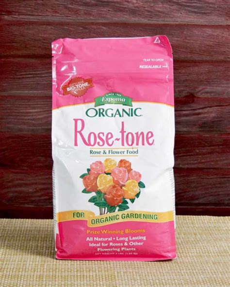 Rosetone Fertilizer: Your 7-Step Guide to a Lush, Vibrant Garden