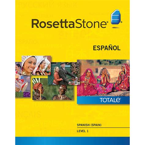 Rosetta Stone Spanish Answers PDF