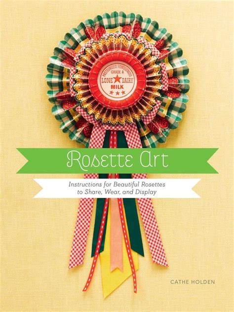 Rosette Art Ebook Reader