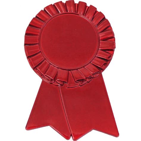 Rosette Medallions: