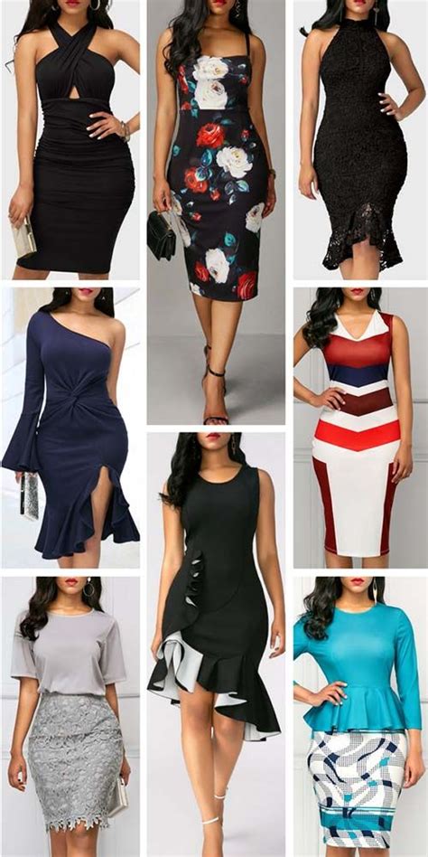 Rosewe Dresses: 10,000+ Stunning Styles for Every Occasion at Unbeatable Prices