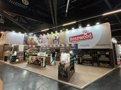 Rosewood Pet Products Limited：寵物產業的領軍者