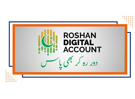 Roshan Digital Account: Empowering Pakistani Residents Abroad