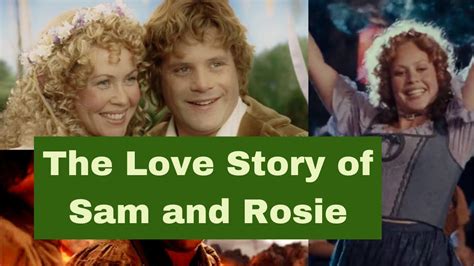 Rosie Lord of the Rings: A Tale of Resilience and Love