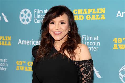 Rosie Perez's Unforgettable Role in 