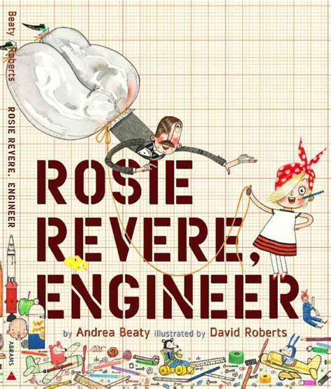 Rosie Revere, Engineer Epub