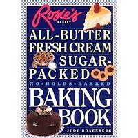 Rosie s Bakery All-Butter Fresh Cream Sugar-Packed No-Holds-Barred Baking Book Kindle Editon
