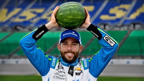 Ross Chastain Shirt: Melon Man's Watermelon Mania