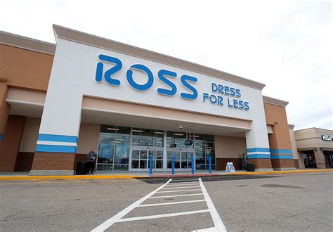 Ross Dress for Less: 10,000+ Reasons to Shop Smart