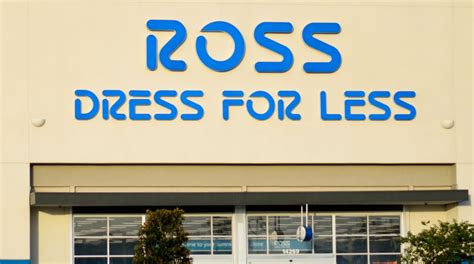 Ross Dress for Less Modesto: Your Ultimate Guide to Savings