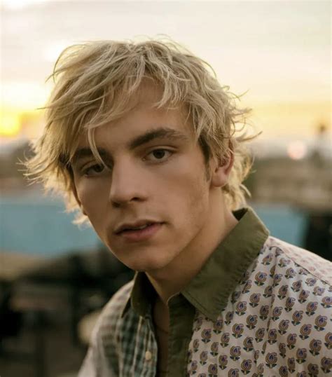 Ross Lynch: The Style Icon with a Heart of Gold