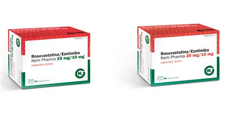 Rosuvastatina Ezetimiba: O Poder Dual para Controlar o Colesterol