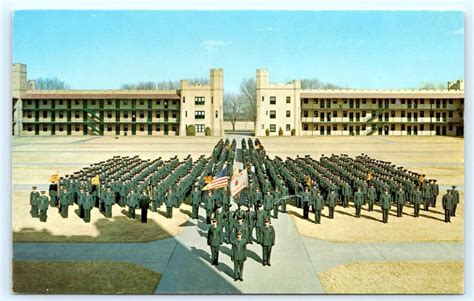 Roswell Military School: Shaping Young Minds and Leaders for Over a Century