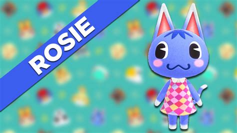 Rosy's Animal Crossing: An Oasis of Creativity and Community