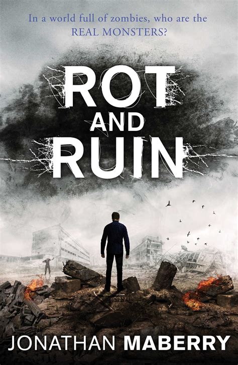 Rot and ruin series Ebook PDF