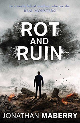 Rot and ruin series Ebook PDF