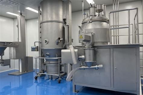 Rotary Granulator: 400% Boost to Production Efficiency