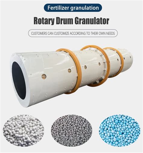 Rotary Granulator: The Ultimate Guide to 360° Granulation