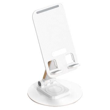 Rotating Samsung Smartphone Motorola Stand Classic Doc