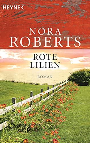 Rote Lilien Roman Die Garten-Eden-Trilogie 3 German Edition Kindle Editon