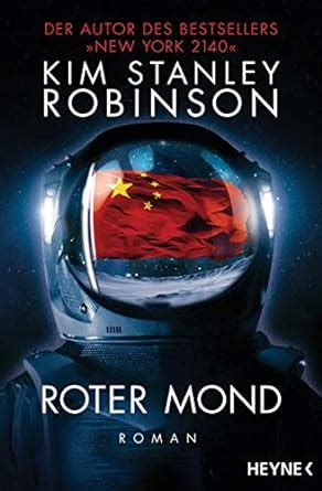 Roter Mond Roman German Edition PDF