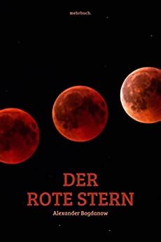 Roter Stern Winterorbit ErzÃ¤hlung German Edition Kindle Editon