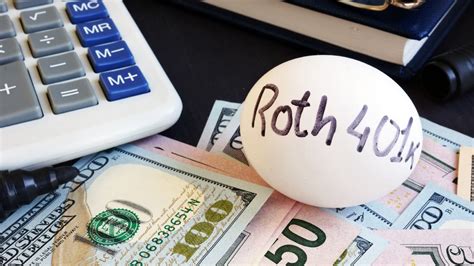 Roth Deferral: Meaning and Its Significance