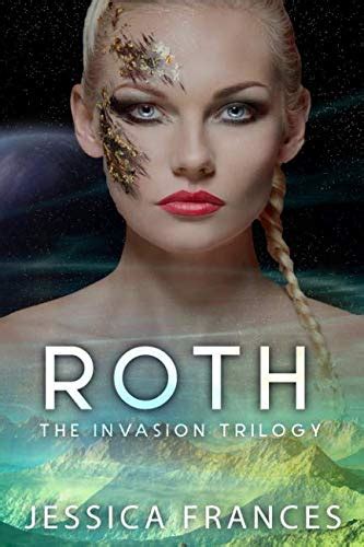 Roth The Invasion Trilogy Volume 2 PDF