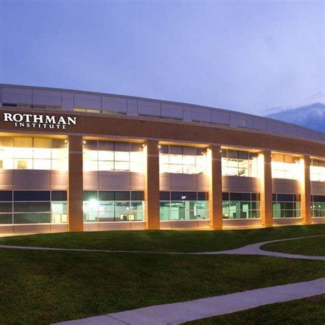 Rothman Institute in Marlton: 10,000+ Reasons to Consider for Your Orthopedic Care