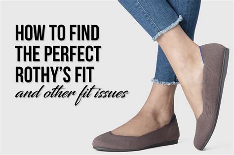 Rothys Wide Feet: A Comprehensive Guide to Finding Your Perfect Fit