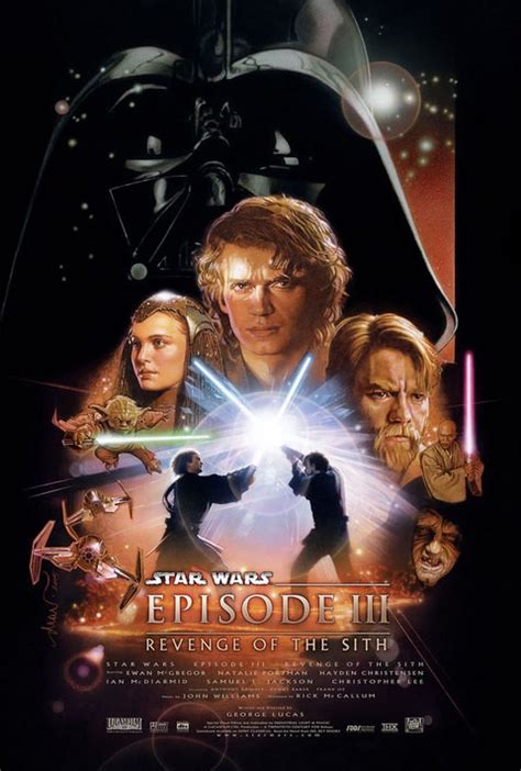 Rotten Tomatoes' Revenge of the Sith: A Critical Analysis