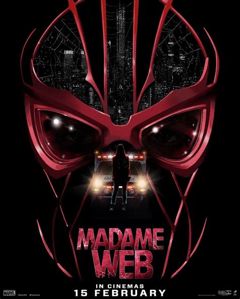 Rotten Tomatoes Madame Web Review: A Tangled Web of Potential and Disappointment