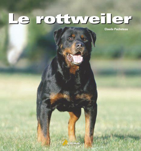 Rottweiler French Edition Doc