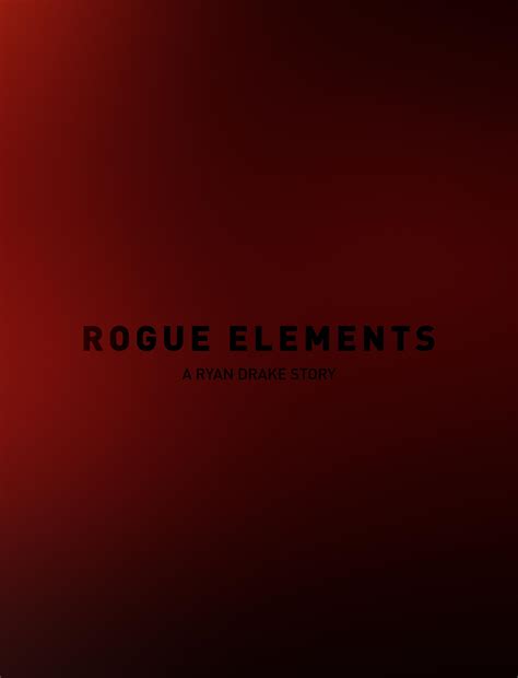 Rouge Elements: Unraveling the Enigmatic Properties and Applications