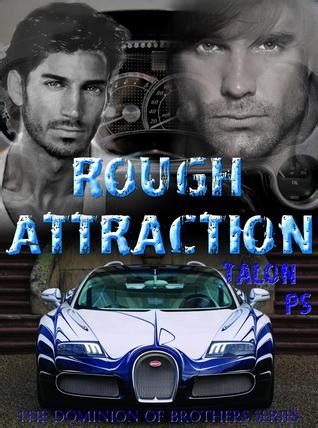 Rough Attraction Dominion of Brothers Volume 3 PDF