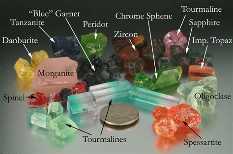 Rough Crystals: Unveiling the Raw Beauty and Untapped Potential of Nature's Gemstones