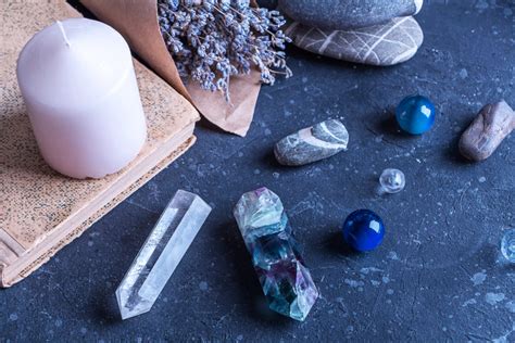 Rough Crystals: Unveiling the Untapped Potential for Health, Wellness, and Beyond