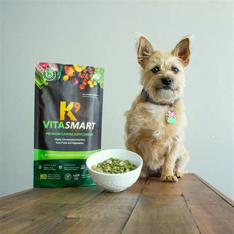 Rough Greens for Dogs: 9 Surprising Benefits You Never Knew