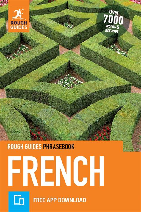 Rough Guide French Phrasebook PDF